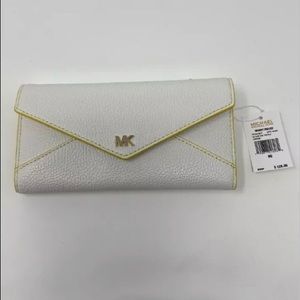 MICHEAL KORS MONEY PIECES LARGE SLIM ENVELOPE